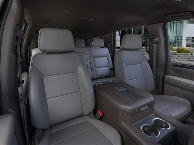 new 2024 GMC Yukon car, priced at $69,425