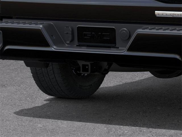 new 2026 GMC Sierra 1500 car, priced at $54,890