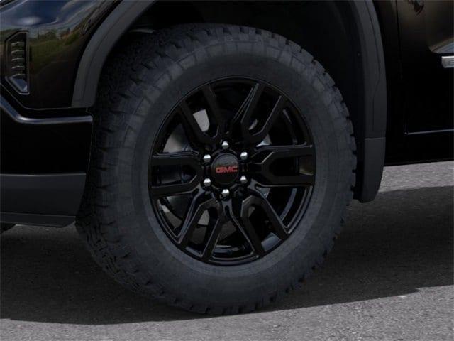 new 2024 GMC Sierra 1500 car, priced at $53,890