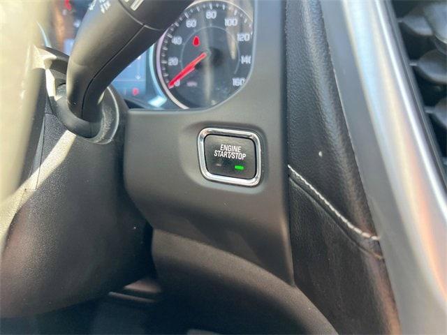 used 2021 GMC Acadia car, priced at $20,242