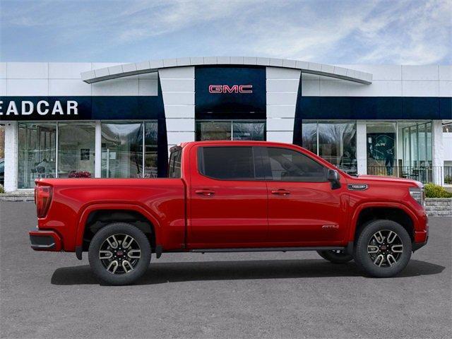 new 2025 GMC Sierra 1500 car, priced at $73,100