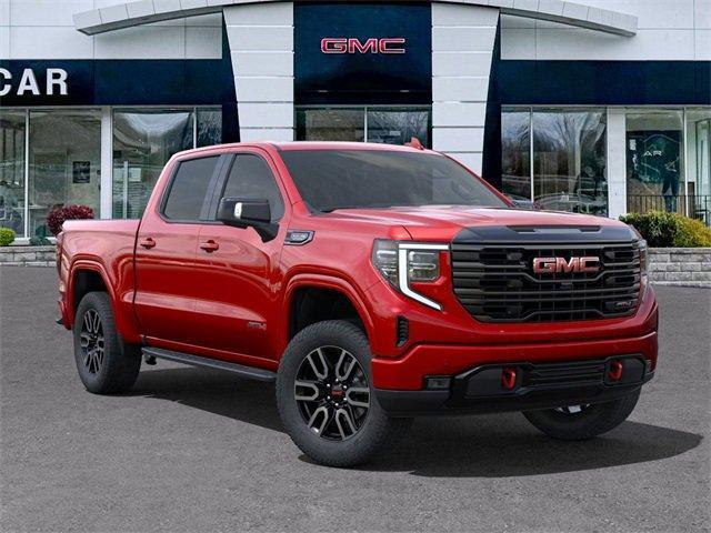 new 2025 GMC Sierra 1500 car, priced at $73,100