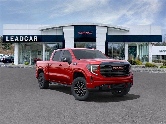 new 2025 GMC Sierra 1500 car, priced at $73,100
