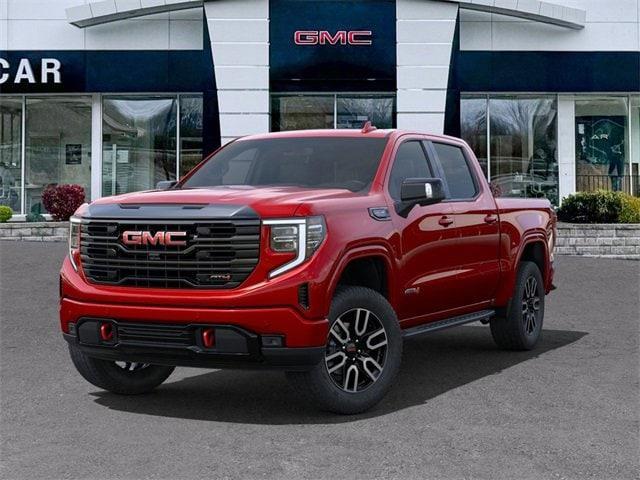 new 2025 GMC Sierra 1500 car, priced at $73,100