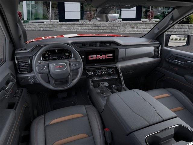 new 2025 GMC Sierra 1500 car, priced at $73,100