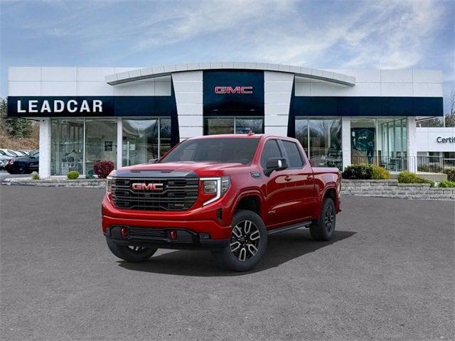 new 2025 GMC Sierra 1500 car, priced at $73,100