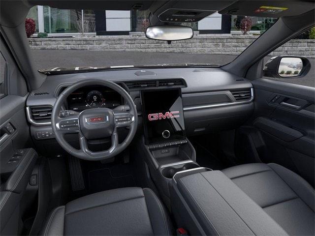 new 2025 GMC Terrain car, priced at $37,474