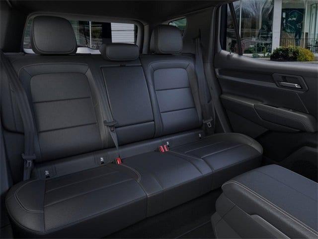 new 2025 GMC Terrain car, priced at $39,035