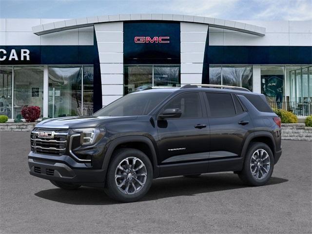 new 2025 GMC Terrain car, priced at $39,035