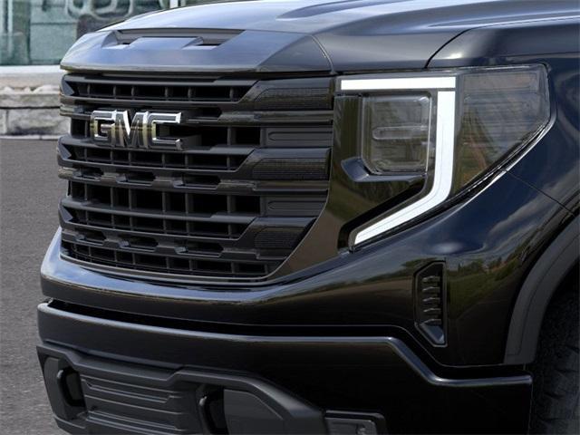 new 2025 GMC Sierra 1500 car