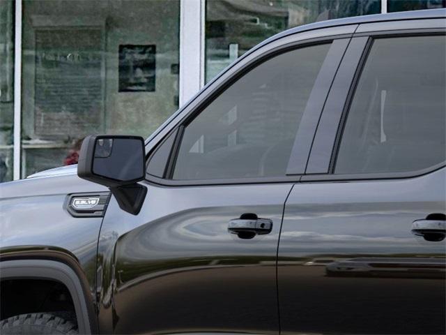 new 2025 GMC Sierra 1500 car