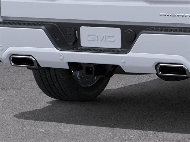 new 2026 GMC Sierra 1500 car, priced at $84,439