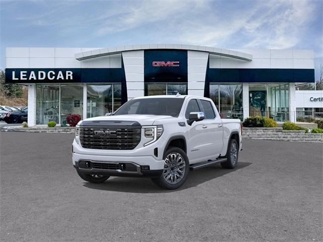 new 2026 GMC Sierra 1500 car, priced at $84,439
