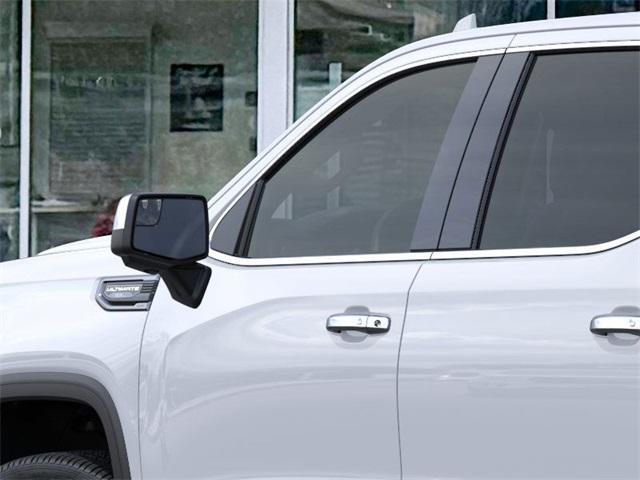 new 2026 GMC Sierra 1500 car, priced at $84,439