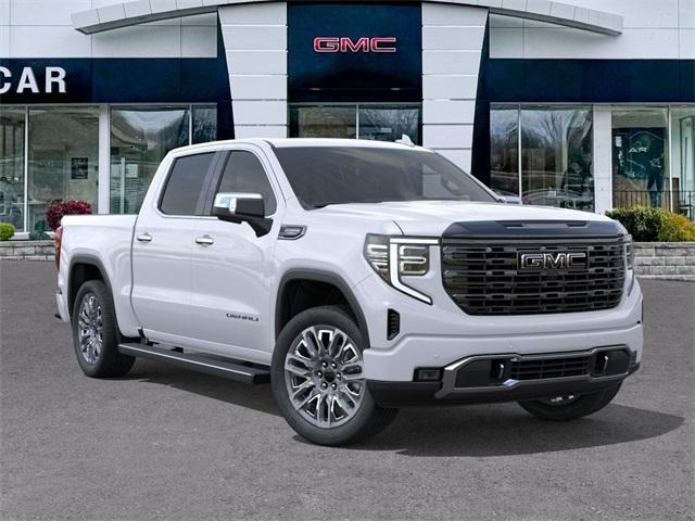 new 2026 GMC Sierra 1500 car, priced at $84,439