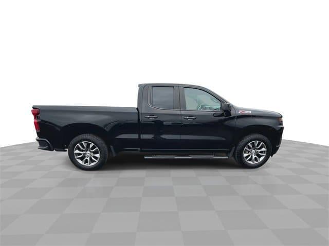 used 2019 Chevrolet Silverado 1500 car, priced at $31,537