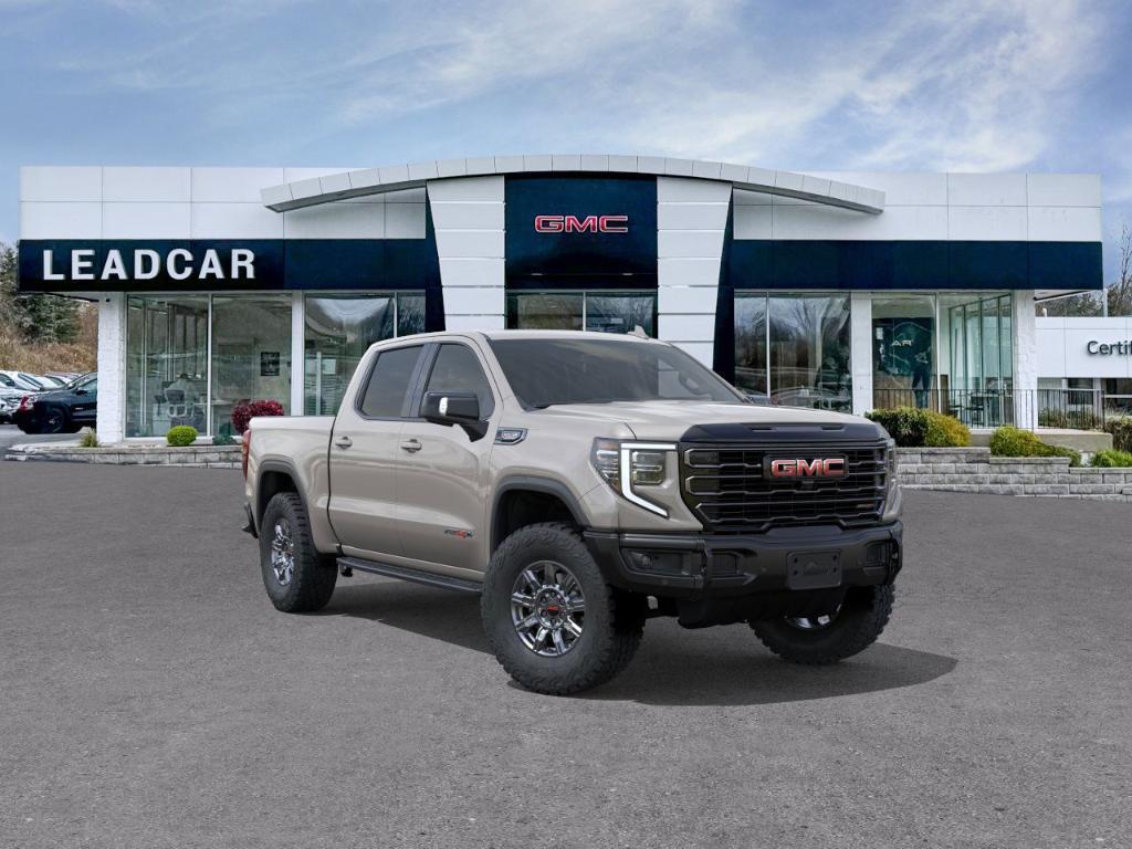 new 2026 GMC Sierra 1500 car, priced at $83,629