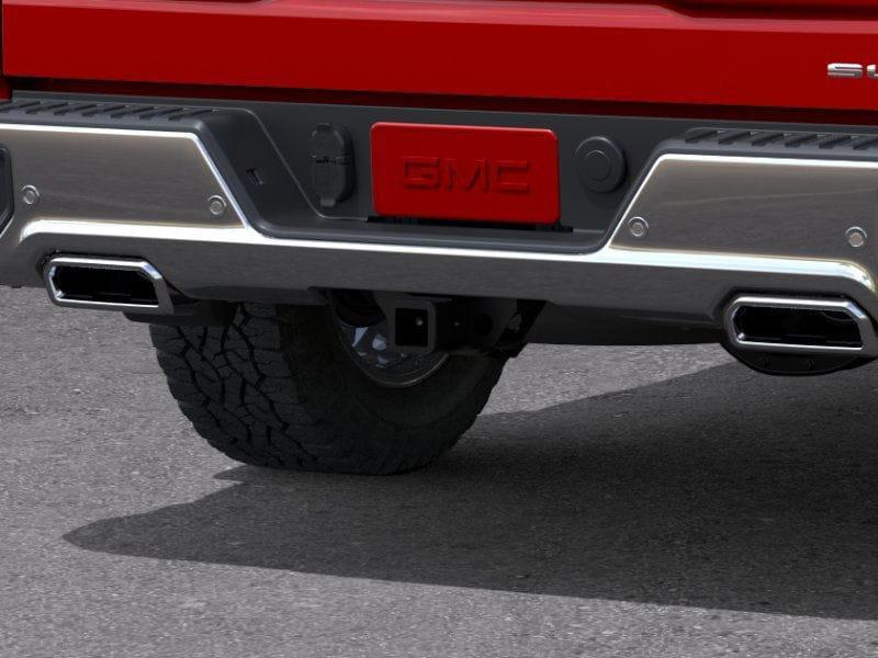 new 2025 GMC Sierra 1500 car, priced at $64,170