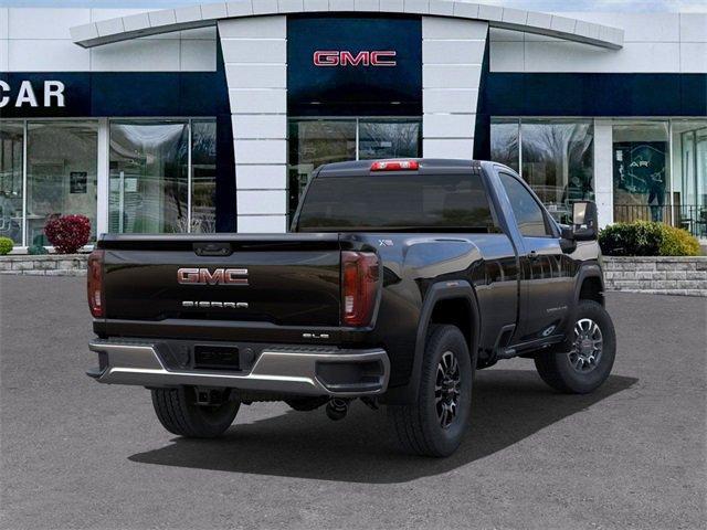 new 2025 GMC Sierra 3500 car, priced at $69,880