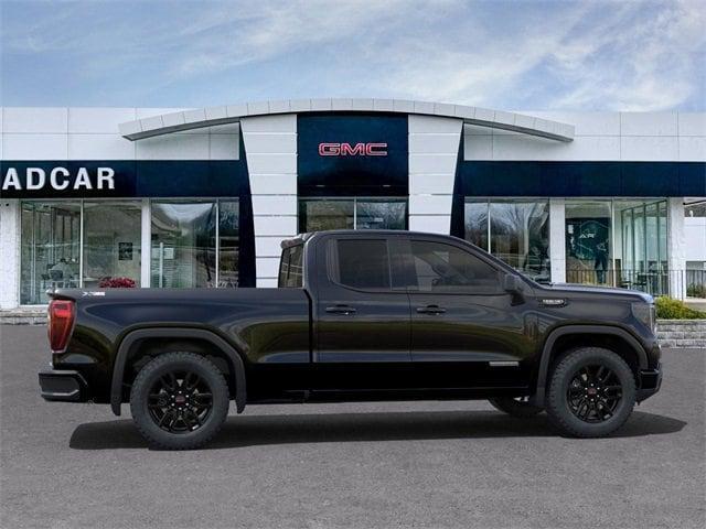 new 2025 GMC Sierra 1500 car, priced at $60,390