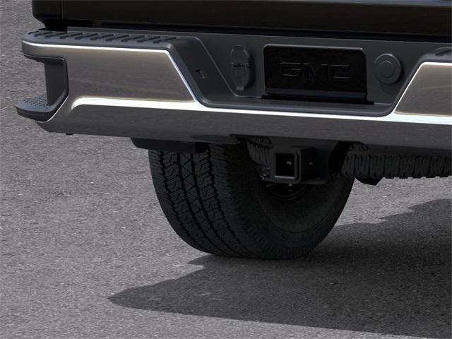 new 2025 GMC Sierra 2500 car, priced at $61,485