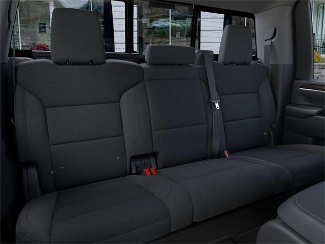 new 2025 GMC Sierra 2500 car, priced at $61,485