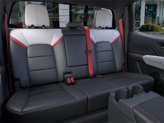 new 2024 GMC Canyon car, priced at $54,573