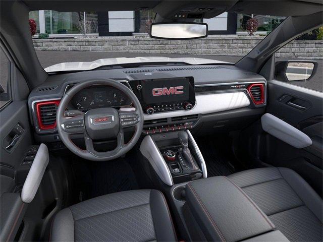 new 2024 GMC Canyon car, priced at $54,573