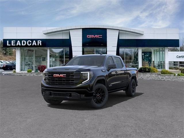 new 2025 GMC Sierra 1500 car, priced at $54,235
