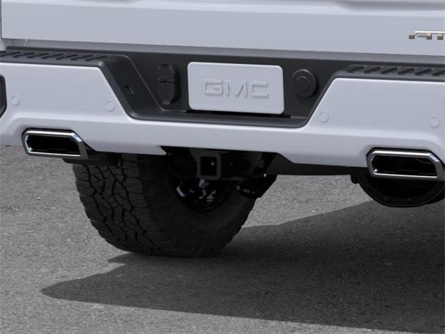 new 2025 GMC Sierra 1500 car