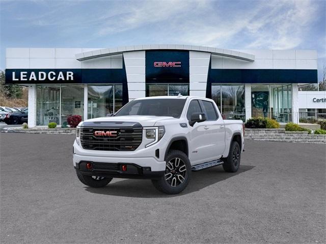 new 2025 GMC Sierra 1500 car