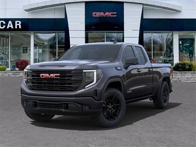 new 2025 GMC Sierra 1500 car, priced at $54,190