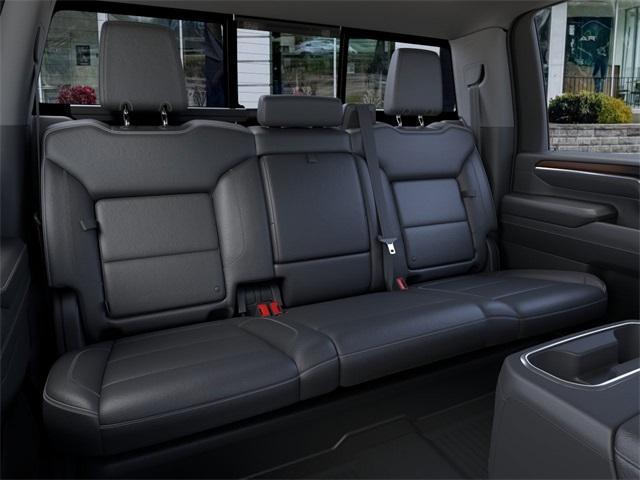 new 2026 GMC Sierra 2500 car, priced at $90,904