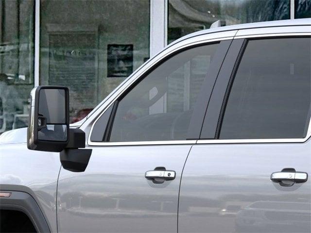 new 2026 GMC Sierra 2500 car, priced at $87,904