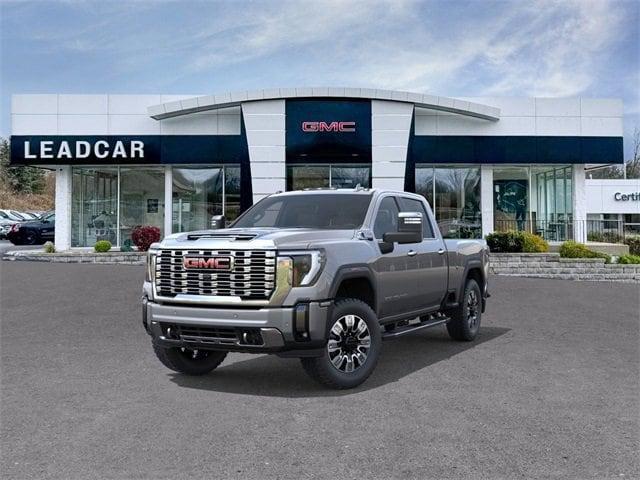 new 2026 GMC Sierra 2500 car, priced at $90,904