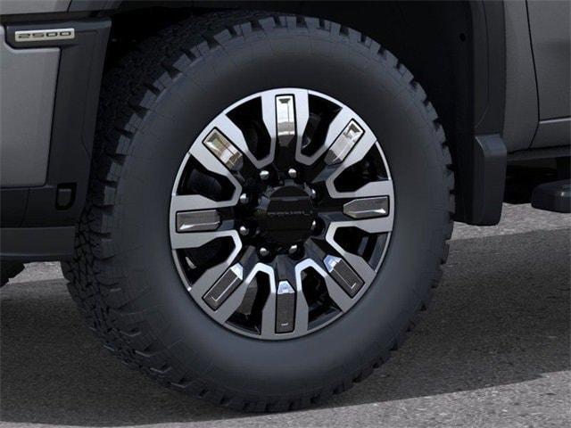 new 2026 GMC Sierra 2500 car, priced at $90,904