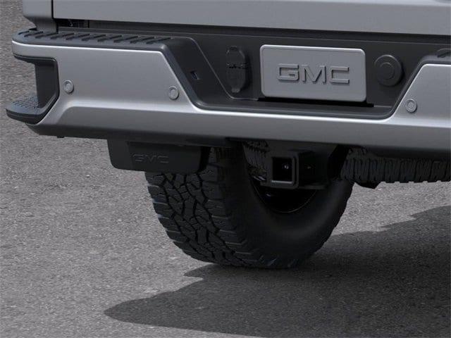 new 2026 GMC Sierra 2500 car, priced at $90,904