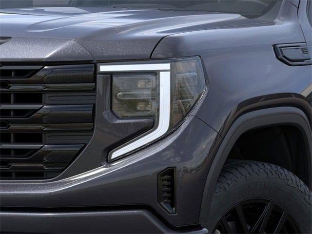 new 2024 GMC Sierra 1500 car, priced at $52,443