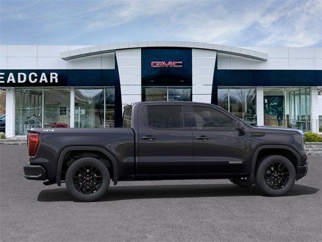 new 2024 GMC Sierra 1500 car, priced at $52,443