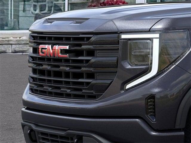 new 2024 GMC Sierra 1500 car, priced at $52,443