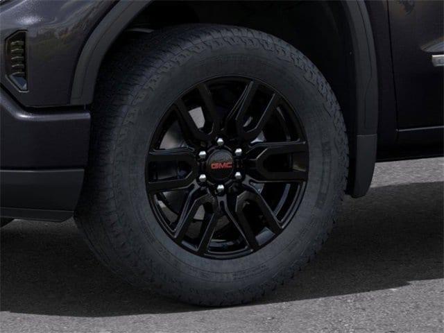 new 2024 GMC Sierra 1500 car, priced at $52,443