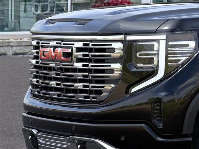 new 2024 GMC Sierra 1500 car, priced at $72,633