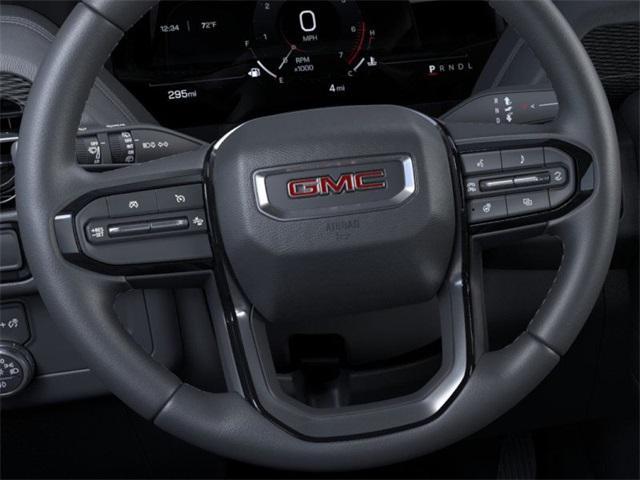 new 2025 GMC Yukon XL car