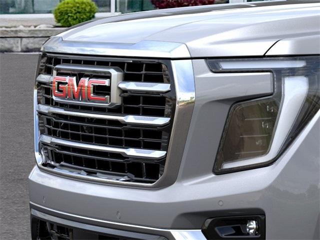 new 2025 GMC Yukon XL car