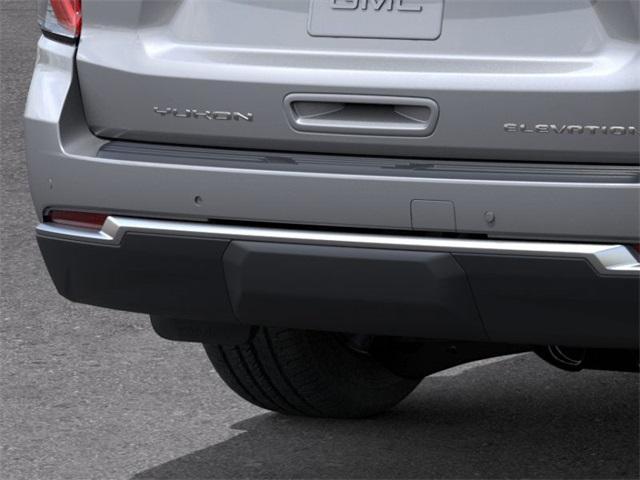 new 2025 GMC Yukon XL car