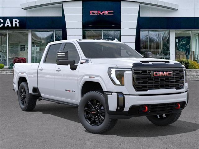 new 2026 GMC Sierra 2500 car, priced at $86,504