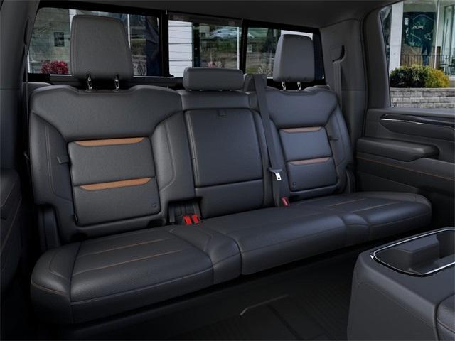 new 2026 GMC Sierra 2500 car, priced at $86,504