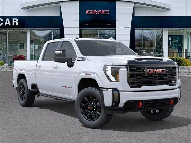 new 2026 GMC Sierra 2500 car, priced at $86,504