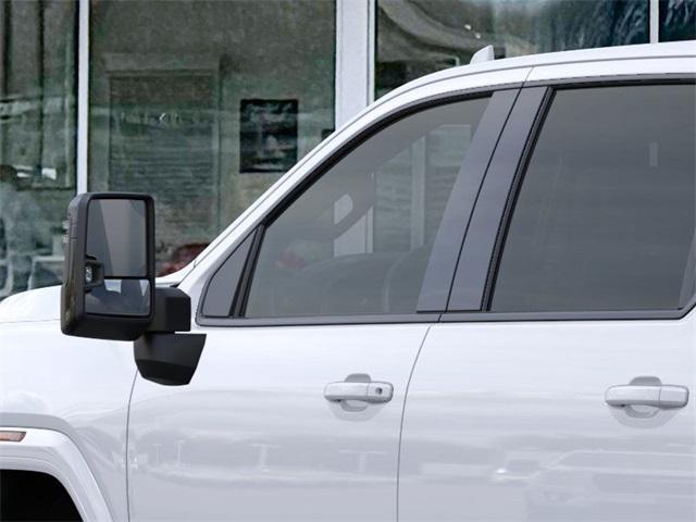 new 2026 GMC Sierra 2500 car, priced at $86,504