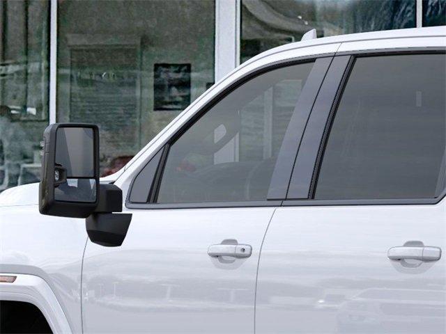 new 2026 GMC Sierra 2500 car, priced at $86,504